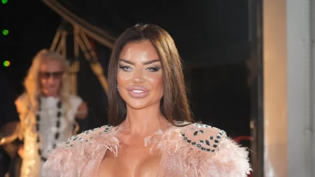 Sanja Grujić se izobličila operacijama, pa ušla u Elitu 10: Raskinula sa dečkom, jednom rečenicom zaprepastila sve! (FOTO)