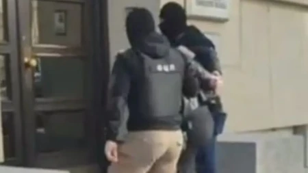 Koristio dete kao živi štit dok je pucao na specijalce: Uhapšen begunac sa međunarodne poternice