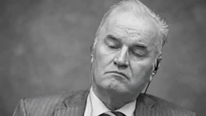 "Član 185 Zakona o vojsci se ne odnosi na generala Mladića"