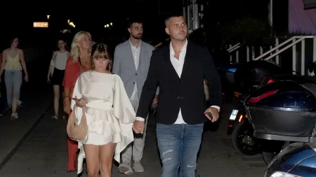 Breninu snajku napali da ne liči na sebe na mrežama! Aleksandra odgovorila na prozivke zbog izgleda: "Viktoru sam najbolja!"