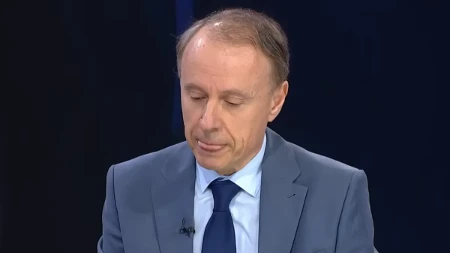 Studenti blokaderi kipte od gneva, totalni haos je sada izbio: "Prete nam Đokićevi profesori... čuće se sve!"