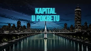 Kapital u pokretu za 2 dana: Srbija ima kapital. Pitanje je kako da ga pokrene