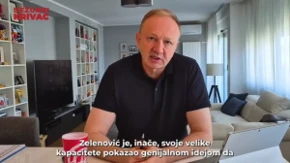 Poklaše se! Zelenović izvređao blokadere, Đilas ga ismejao: Pokazao si ti svoje kapacitete "admirale"