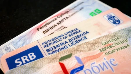 Poskupljuje vozačka, saobraćajna i tablice  - od 12. septembra nove cene stupaju na snagu
