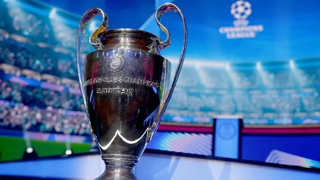 Liga šampiona: Kreće fudbalska ludnica