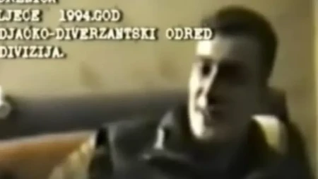 Da se podsetimo - Srebrenica 1. deo