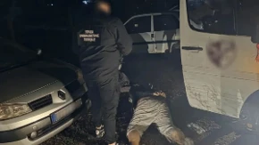 Nosili sef iz menjačnice, pa pali u ruke policije: Sedmoro uhapšeno zbog serije teških krađa!