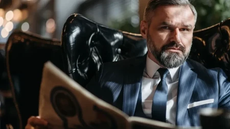 Milijarder se razvodi bez predbračnog ugovora - u igri bogatstvo od 6,1 milijardu dolara