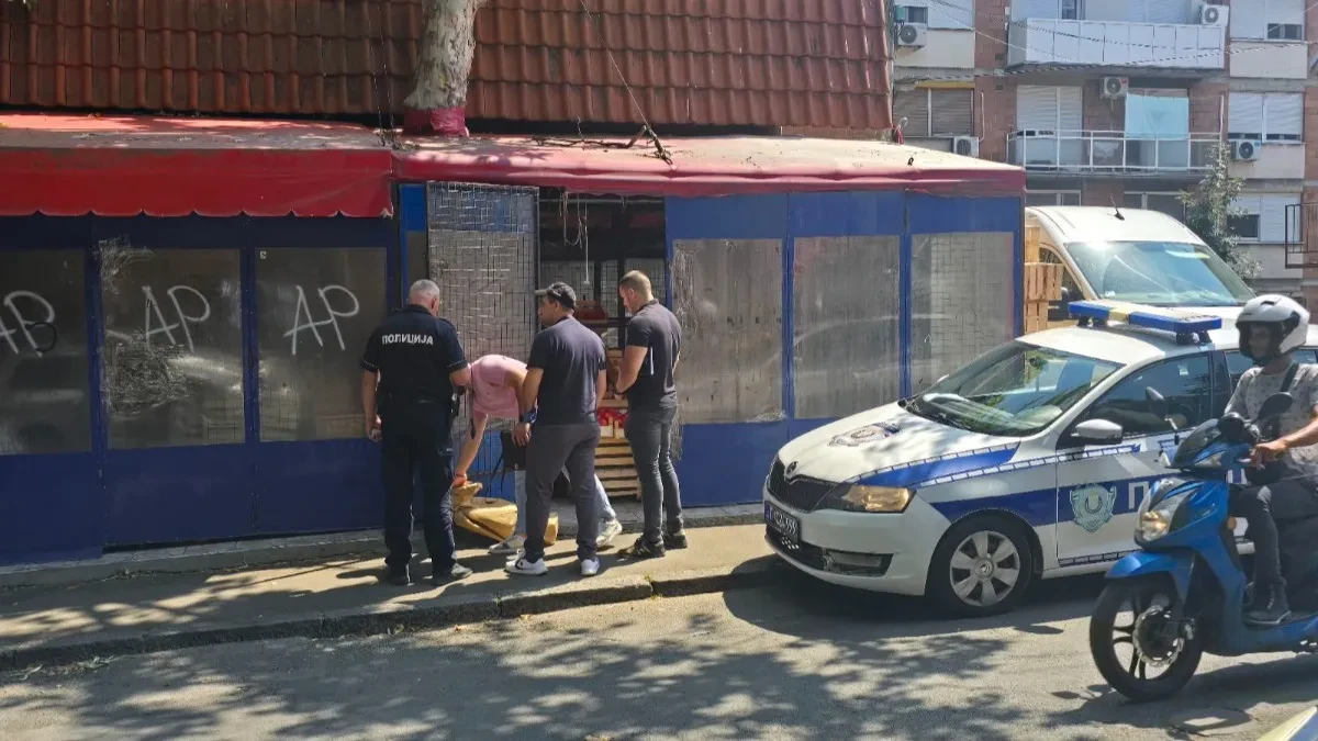 Uhapšen osumnjičeni za ubistvo na Voždovcu: Poznanika izbo nakon svađe, policiji priznao zločin