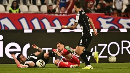 Sudio derbi, a sada je dobio važan poziv