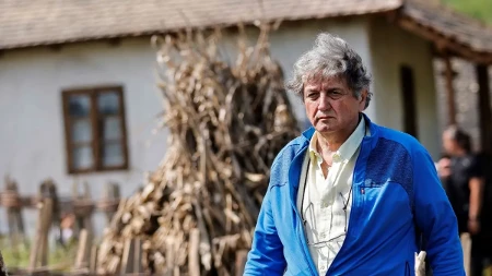 "Oni ne mogu da igraju kod mene!" Radoš Bajić otkrio kojim glumcima nikad neće dati uloge