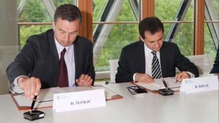 Narode, pustili smo evro da divlja, a vi se snalazite sami! Ovako je propali guverner Šoškić govorio 2010. godine dok je uništavao zemlju i narod