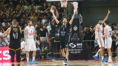 Oglasio se Rade Zagorac: Bivši kapiten Partizana progovorio o propalom transferu u Zadar