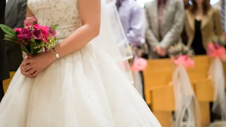 Mladi sve češće biraju intimna venčanja: Nije stvar samo u novcu, već u jednoj velikoj promeni