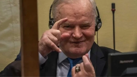 Šef obezbeđenja generala: Ratko je vodio računa o vojsci, o svom narodu