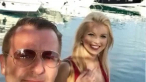 Ćerka našeg pevača je kao barbika, a nema gram silikona! A tek da joj vidite majku (FOTO)