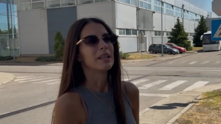 Ovo je nova voditeljka "Pinkovih zvezda": Progovorila o svemu u novoj sezoni 