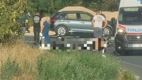 Poznato stanje devojke (33) teško povređene u stravičnoj nesreći kod Ljiga: Dvojica motociklista na mestu mrtvi 