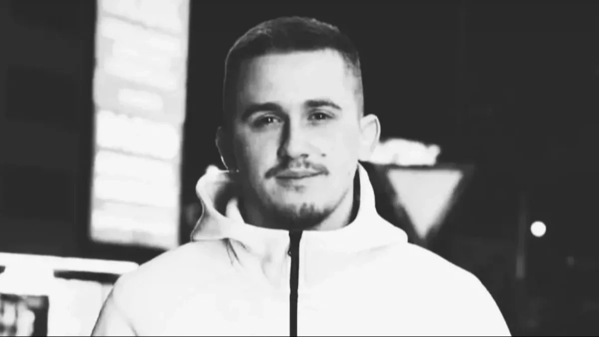 Tragedija koja je zavila Sarajevo u crno: Ovo je mladić (25) koji je nastradao u stravičnoj nesreći 