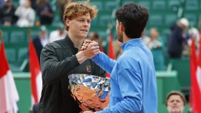 Alkaraz zabio nož u leđa Sineru! Izdaja kakvu tenis ne pamti