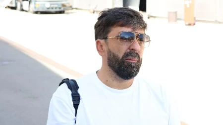 Ognjen Amidžić progovorio o promenama u Pinkovim zvezdama, pa pomenuo Bekutu i napuštanje takmičenja