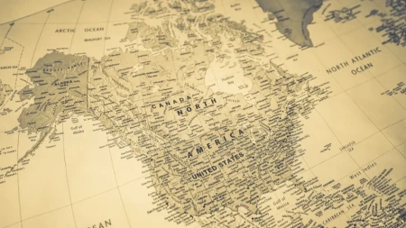 Objavljena je "nova mapa": Pogledajte šta je precrtano crvenom linijom