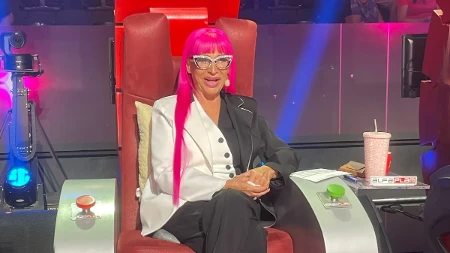 Zorica Brunclik ponašanjem šokirala sve u studiju! Da li je ovo primereno za ženu u 71. godini?