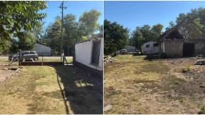 Košta kao polovan auto, a odlična je šansa: Plac u Vojvodini prodaje se za 10.000 evra
