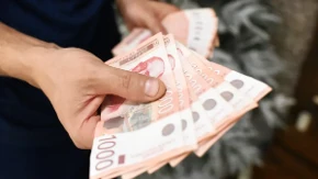 Novčana pomoć u iznosu od 50 evra stiže do 25. septembra: Važne informacije za ogroman broj građana