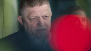 Samo da Nemačka ne krene u napad: Fico se moli da ne počne rat