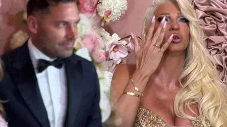 Ništa nije onako kako se priča! Zbog čega su se zapravo razveli Duško i Jelena? Posle 16 godina otkriveno