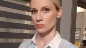 Glumica Mina Lazarević o zlostavljanju u braku: „Zbog deca sam i otišla od nasilnika“