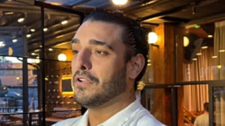 Darko Lazić gepekovan usred veselja u Beču": Kamataši upali na nastup i odveli ga!?