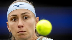 Aleksandra Krunić doživela tešku povredu, čeka je duga pauza