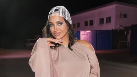 Evo ko je Laura Prgomet! Učesnica "Elite 10" bila uhapšena, pravila haos, a onda uradila nešto potpuno neočekivano!