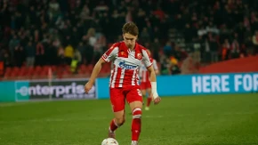 Vasilije Kostov prvi put progovorio o ostanku u Zvezdi