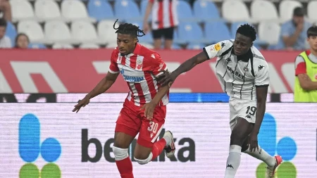 Bivši trener Zvezde opasno isprozivao crveno-bele i Partizan