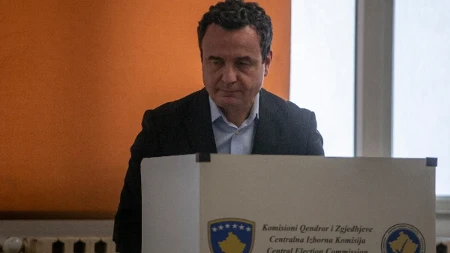 Kurti od KiM napravio dolinu gladnih! Sunovrat lažne države, Albanci masovno beže!