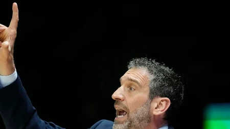 Oglasio se novi trener Zvezde: Otkrio dve loše i jednu lošu vest