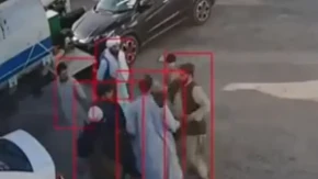 Komandant krenuo da tuče čoveka nasred ulice: Na kraju uzeli pušku i hladnokrvno ga ubili