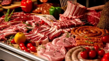 Mesojedi ili vegetarijanci: Evo ko češće doživi stotu