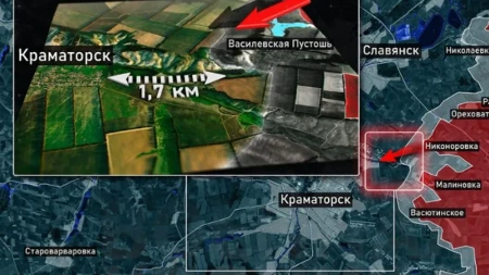 Vojska juriša, stigli su na dva kilometra od grada: Povlačenje je bilo samo mamac?