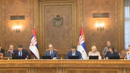 Koji je sledeći korak ka izborima? Vlada podnela predlog za raspuštanje Narodne skupštine, rok je 72 sata