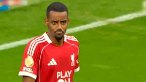 SPORT NA TV Fudbal: UEFA Liga šampiona – Liverpul – Atletiko Madrid