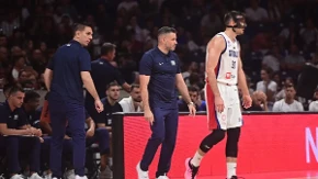 Avramović oduševljen Alimpijevićem: "On nam je kao brat"