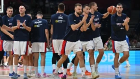 Šok za Srbiju pred jedan od ključnih mečeva: Ovo niko nije očekivao