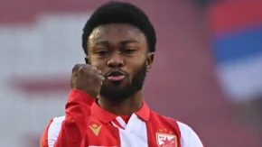 Stanković ga oterao iz Zvezde, a Izraelci u transu kako igra