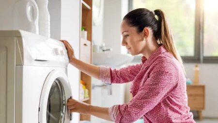 Želite da vam veš bude čistiji i duže traje – programi na veš-mašini koje vredi koristiti