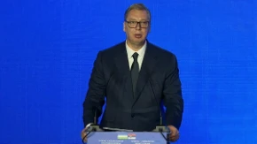 "Ovo su vesti o kojima mi ljudima u Srbiji veoma retko govorimo" Vučić se javno obratio, objavio veoma važne informacije! (FOTO/VIDEO)