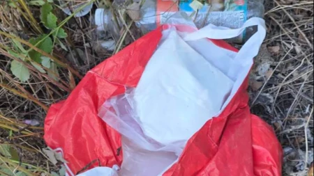 Veliko hapšenje u Surčinu: Privedeni otac i sin, imali pun auto droge